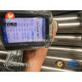 ASTM B163 Inconel 601 SMLS Tüpü